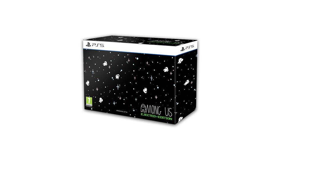 Among Us - Maximum Games Edition