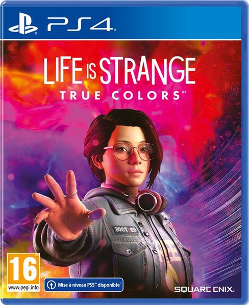 Life is Strange: True Colors (Bandai)