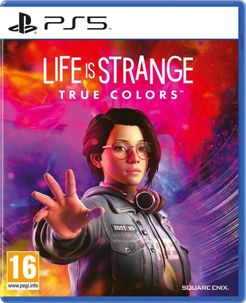 Life is Strange: True Colors