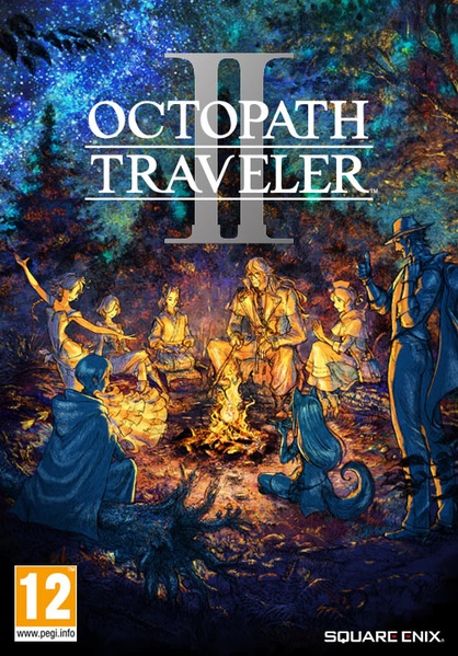 Octopath Traveler II