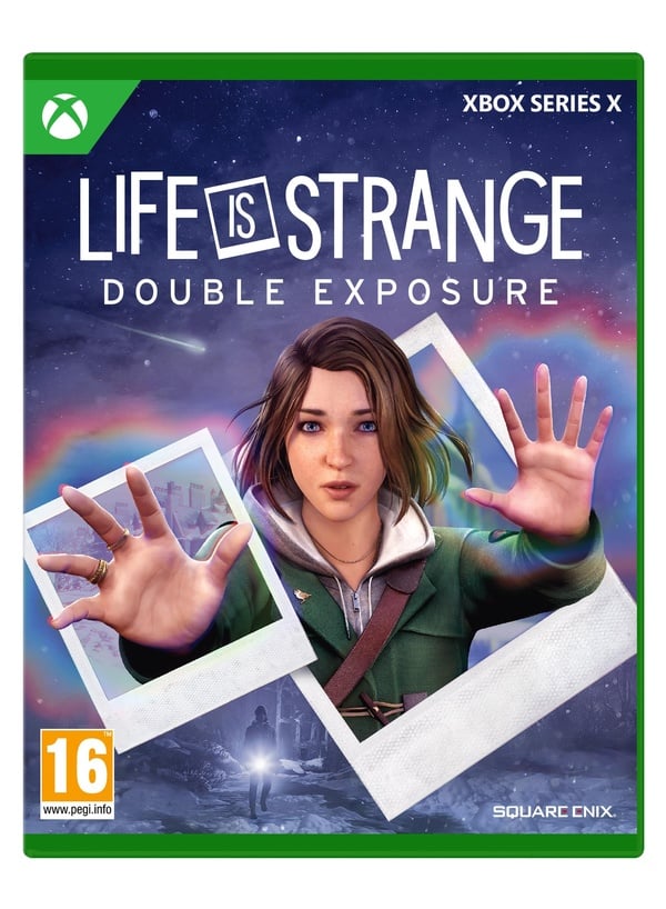 Life is Strange: Double Exposure