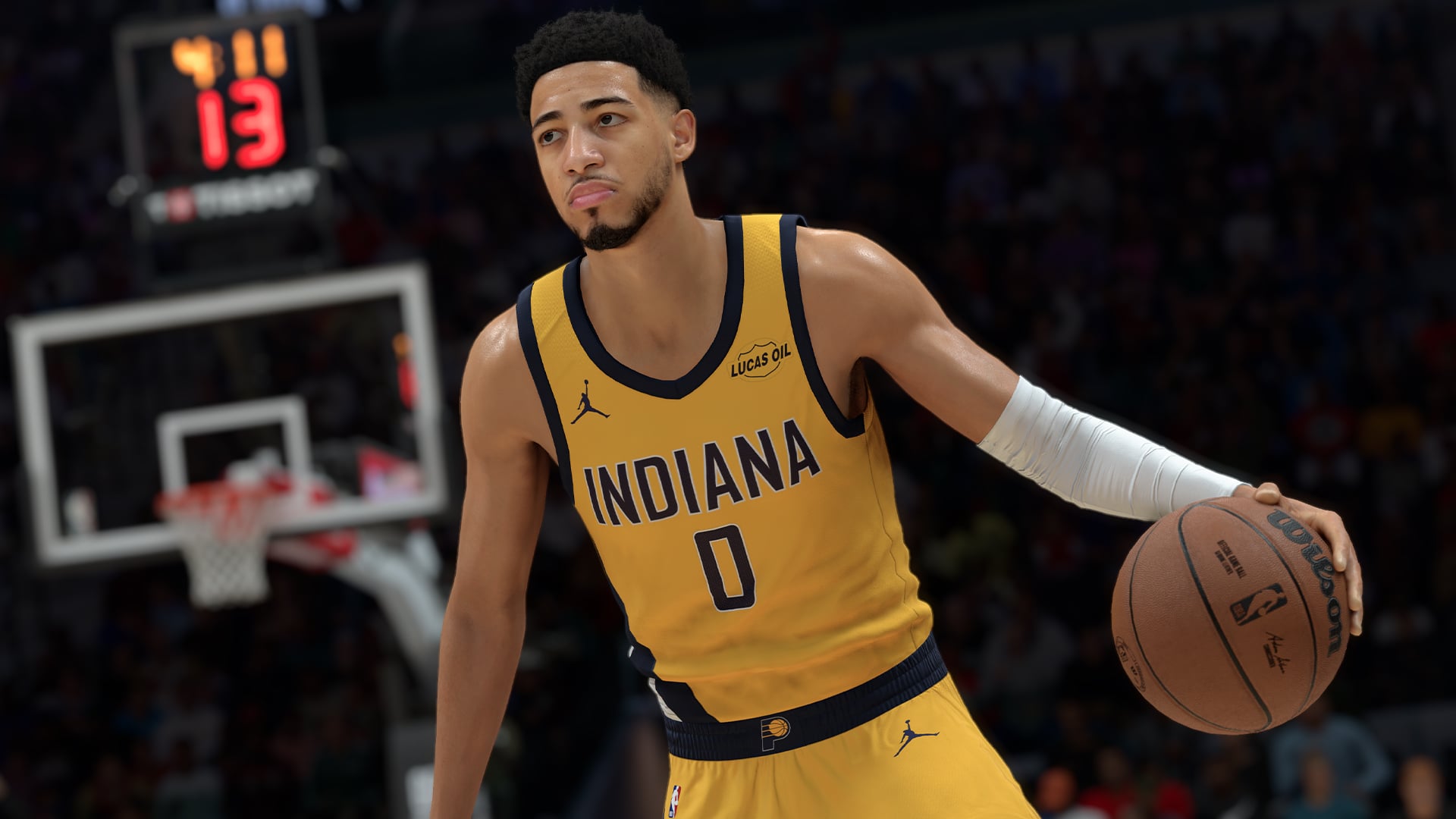NBA 2K26 (Code in a Box)