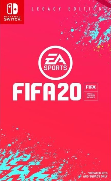FIFA 20 - Essential Edition