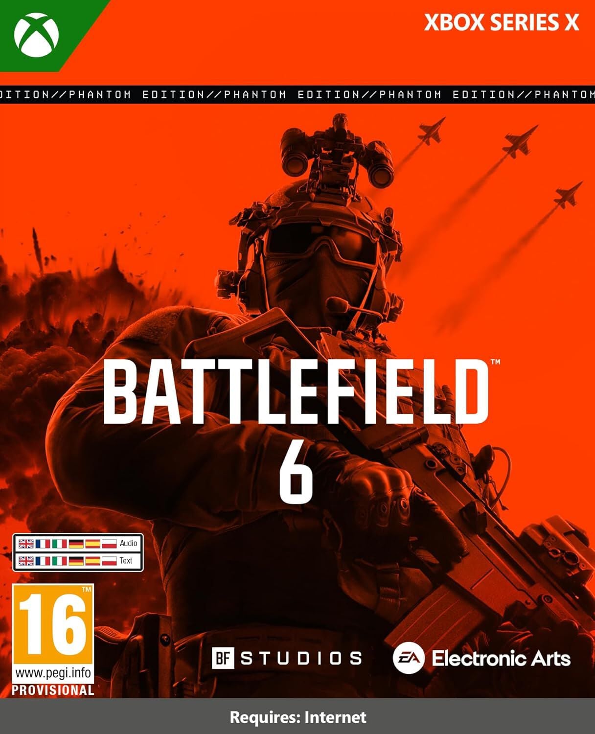 Battlefield 6