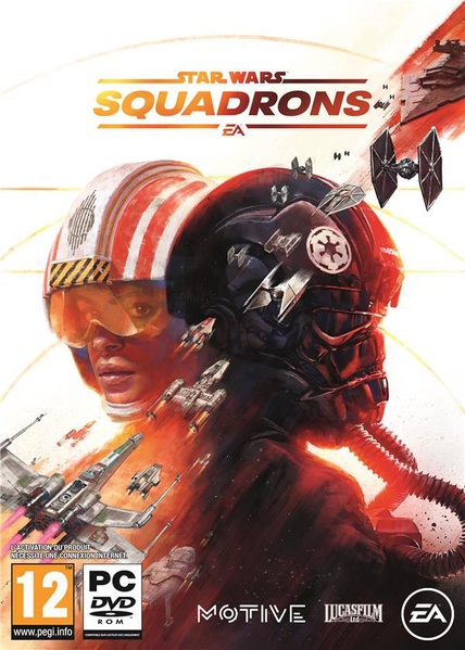 Star Wars: Squadrons