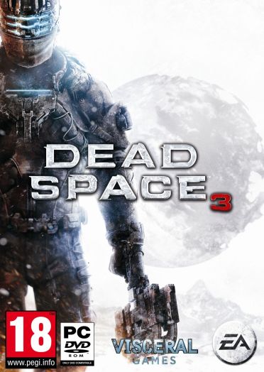 Dead Space 3 (Video Game)