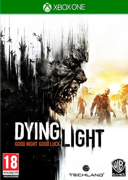 Dying Light (Warner Bros)