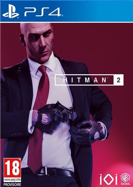 Hitman 2 - Juego