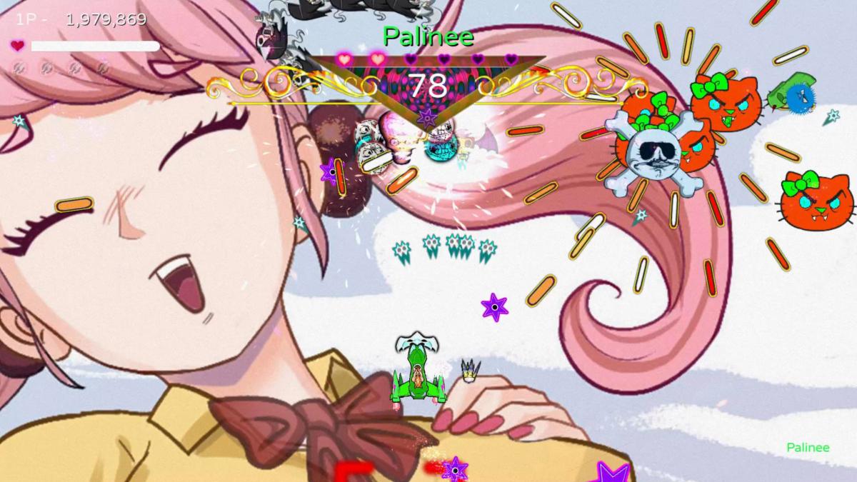 Funbox Waifu Uncovered Nintendo Switch
