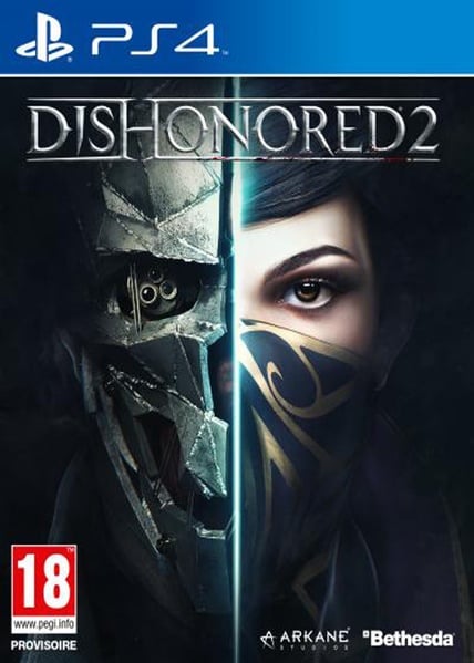 Dishonored 2 - Video Game