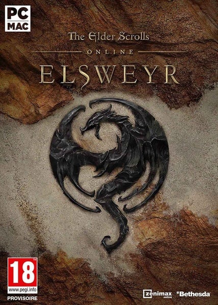 Elder Scrolls Online: Elsweyr