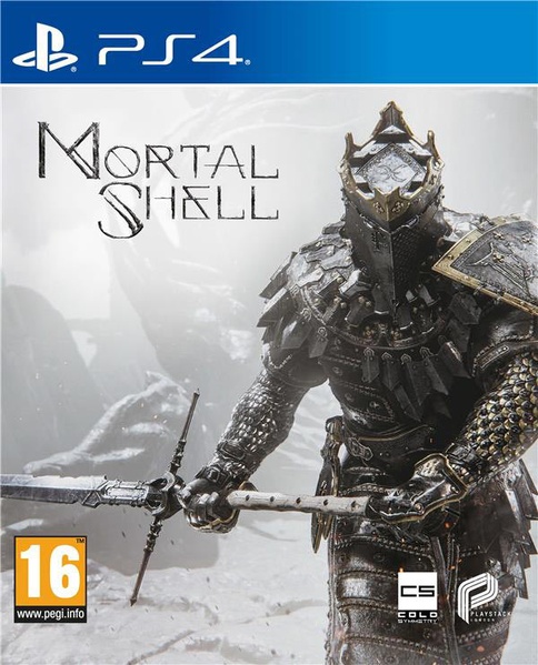 Mortal Shell (Edición Estándar)