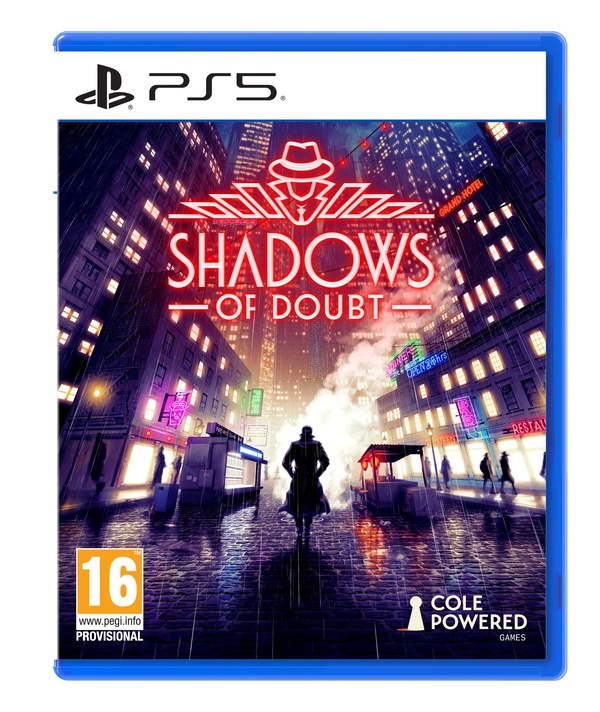 Shadow of Doubt