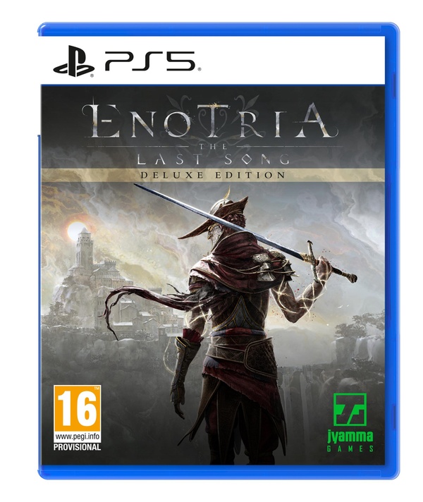 Enotria: The Last Song - Deluxe Edition