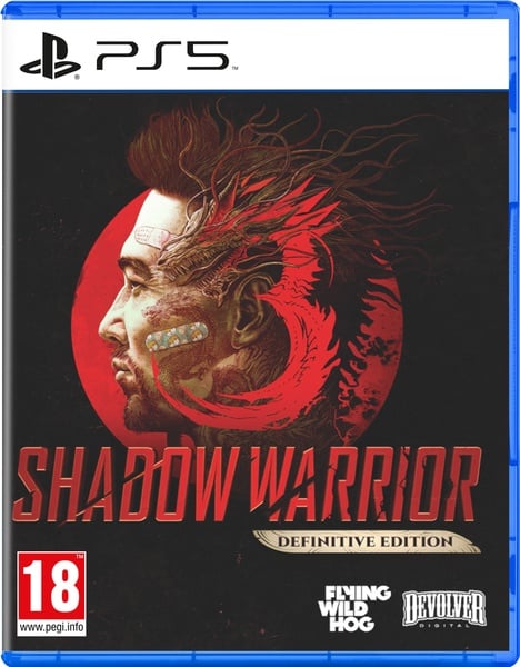 Shadow Warrior 3