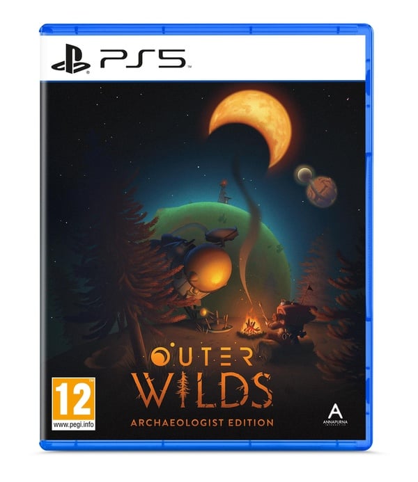 Outer Wilds (UIE)