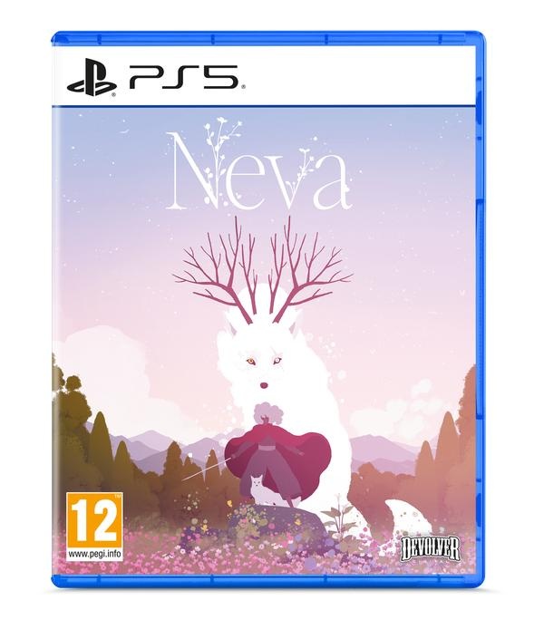 Neva by Devolver Digital