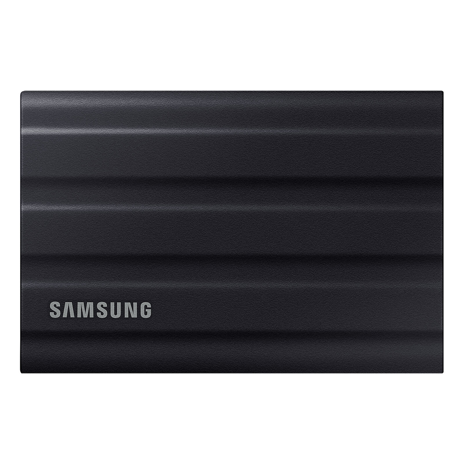 Samsung SSD External T7 Shield 2TB Black