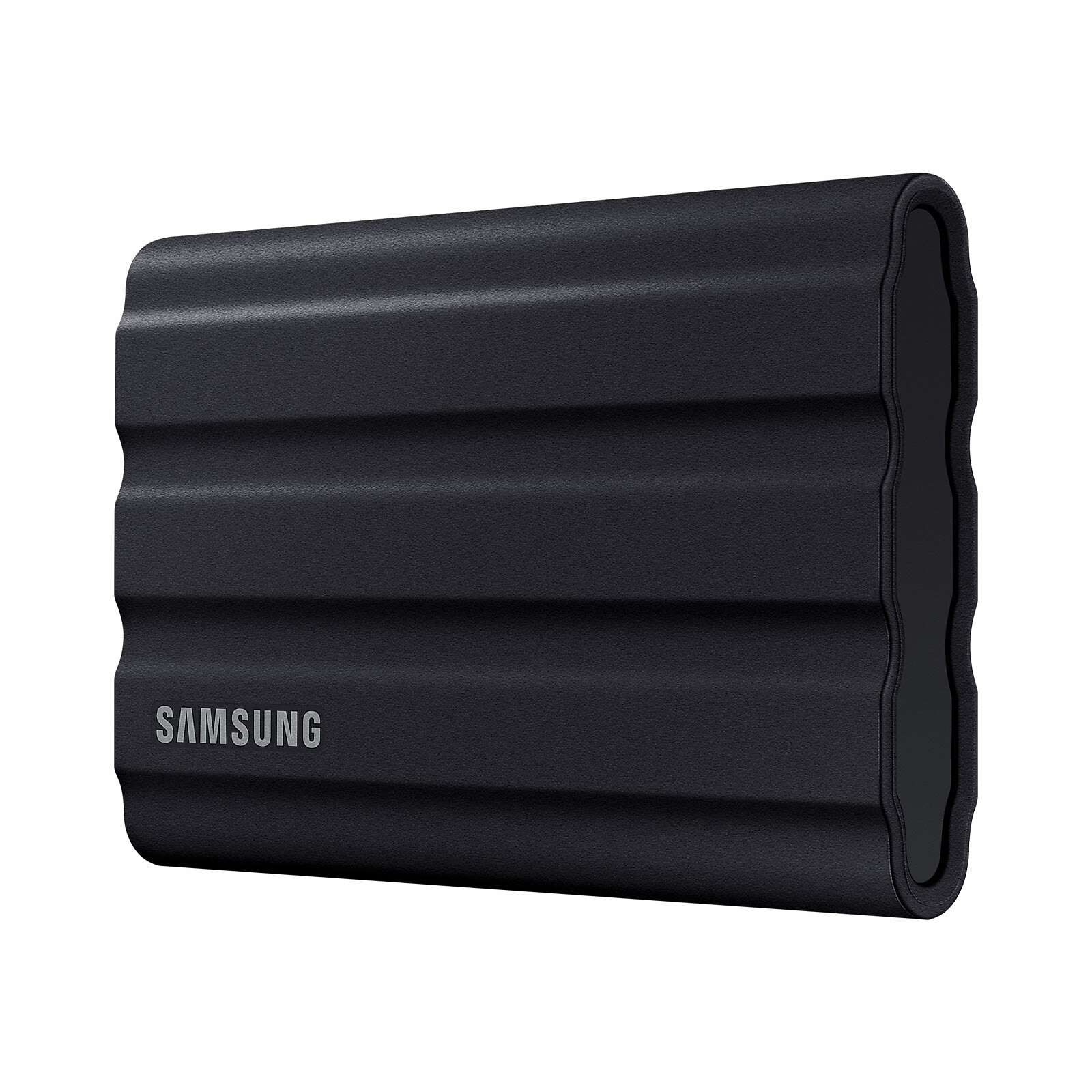 Samsung SSD External T7 Shield 2TB Black