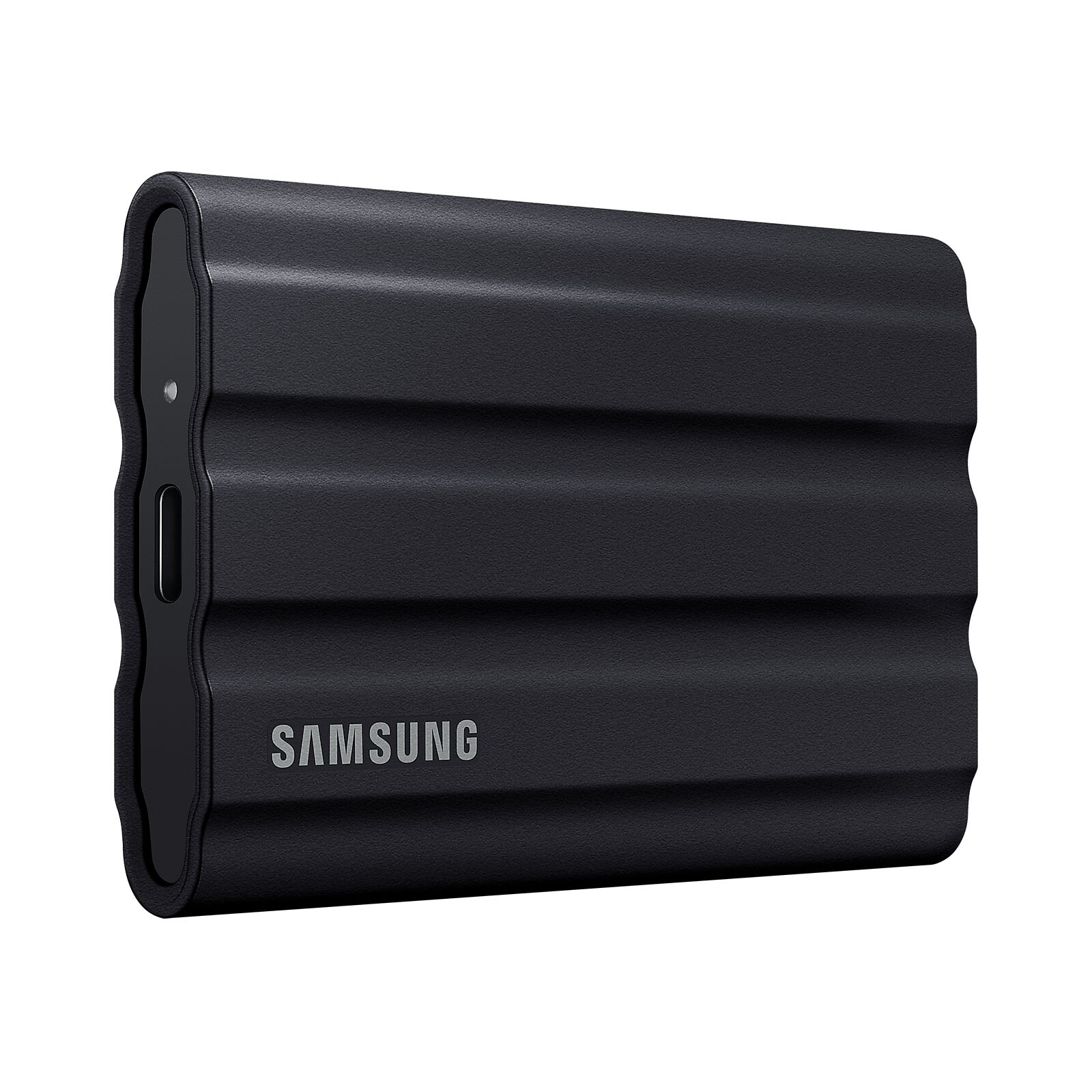 Samsung SSD External T7 Shield 2TB Black