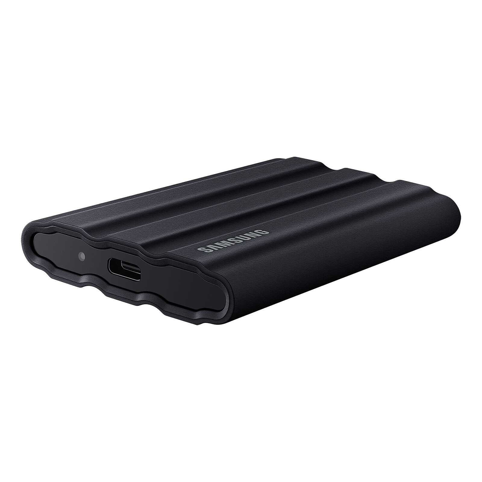 Samsung SSD External T7 Shield 2TB Black