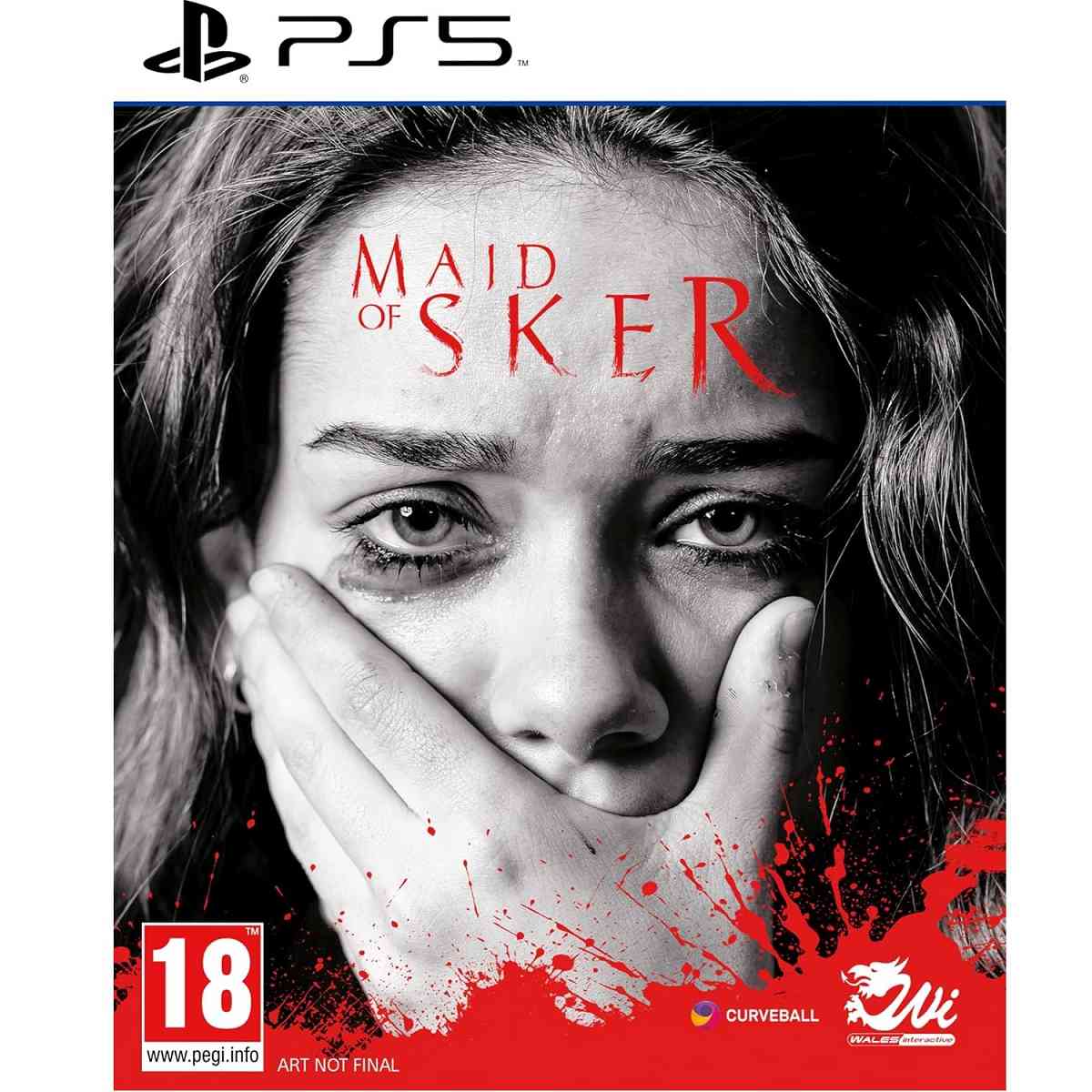 Maid of Sker (Koch Media)