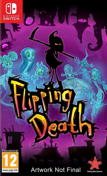 Plaion Flipping Death (Size: Medium, Color: Black, Capacity: 1.5L)