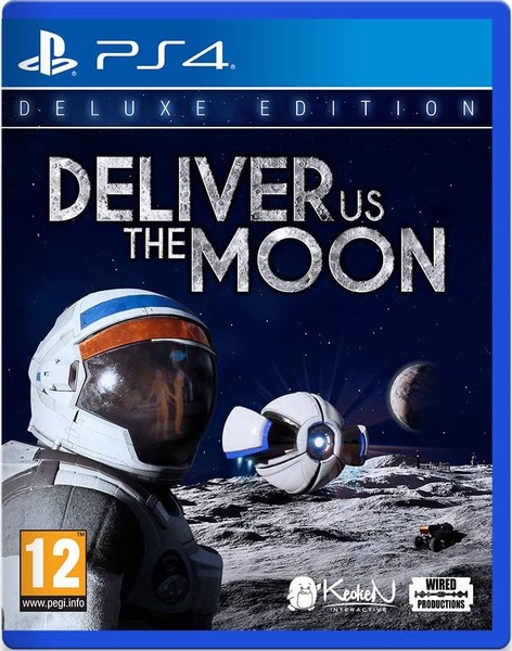 Wired Moon Mission: Critical Energy Quest