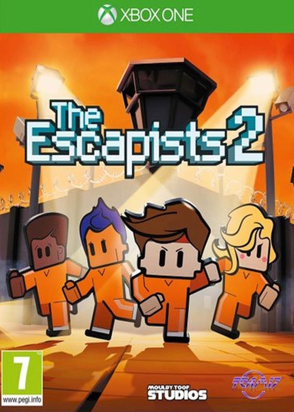 The Escapist 2: Special Edition