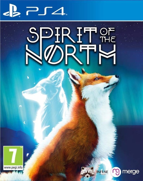 Spirit of the North Game