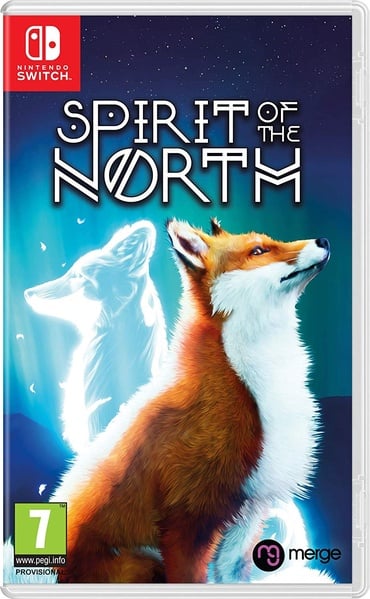 Spirit of the North - Game by Merge Games