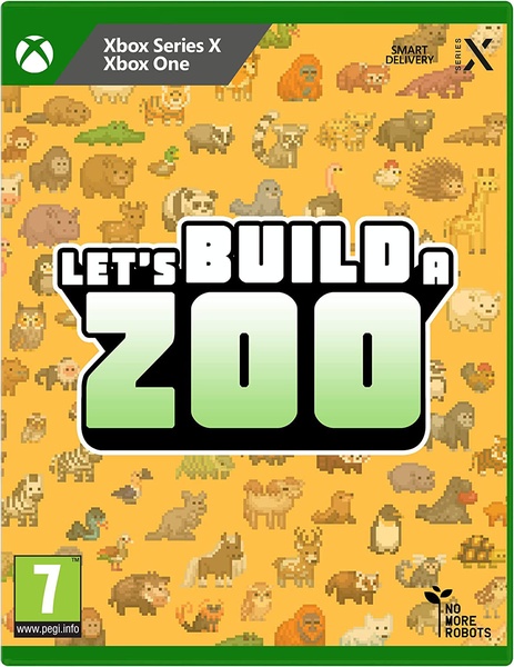 Merge Zoo Creator