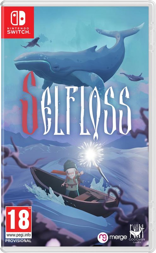 Selfloss by Just For Games