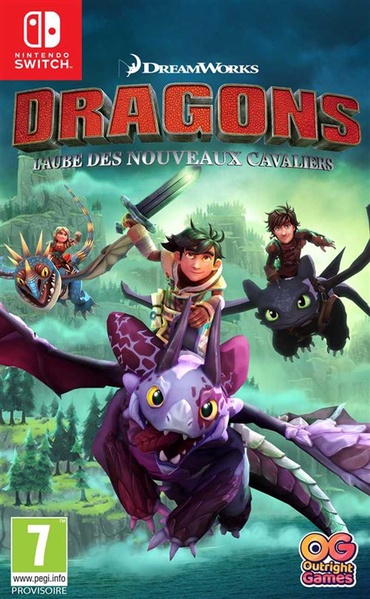 Bandai Dragons: Dawn of the New Riders