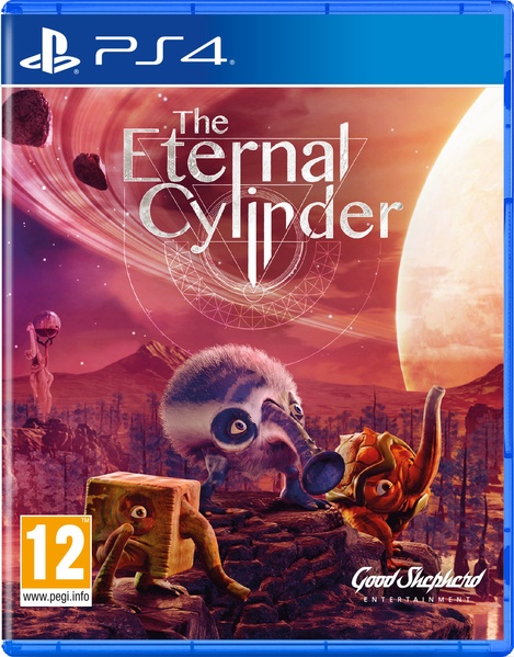 Eternal Cylinder