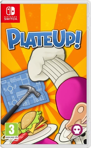 PlateUp! by Numskull