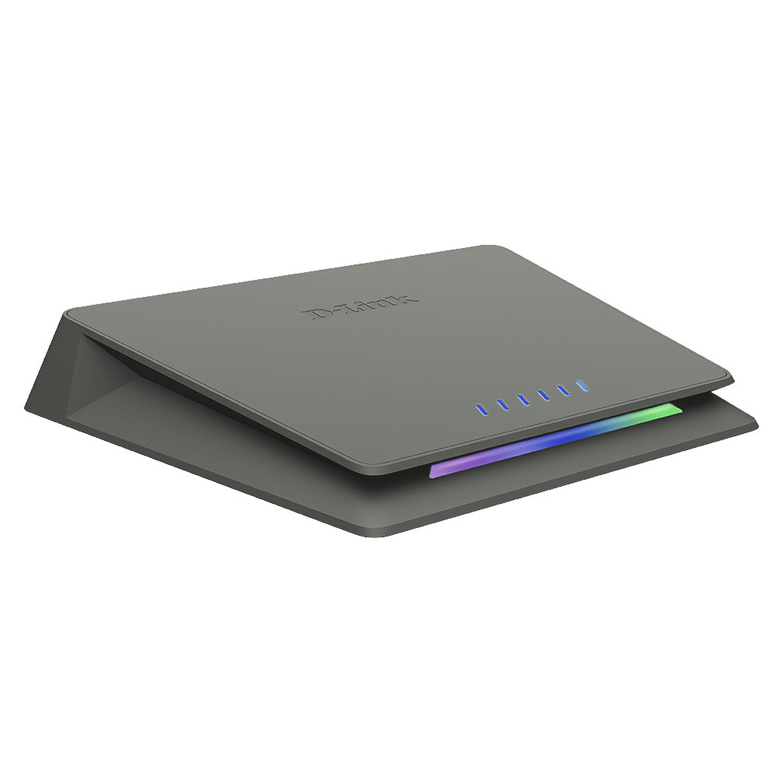 D-Link 10 Gigabit Switch DMS-106XT