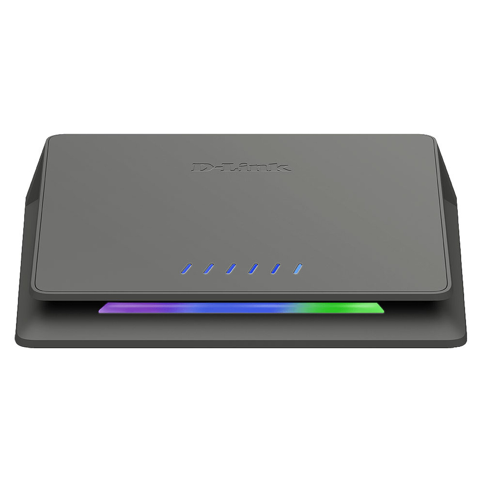 D-Link 10 Gigabit Switch DMS-106XT