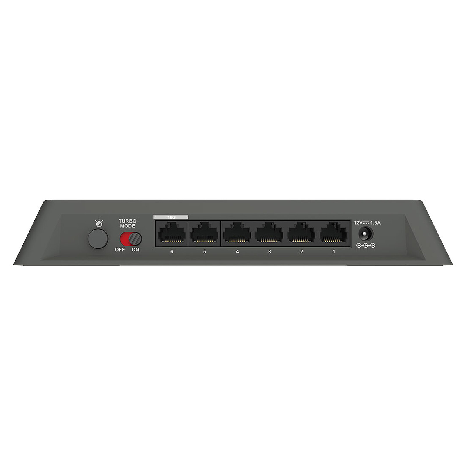 D-Link 10 Gigabit Switch DMS-106XT