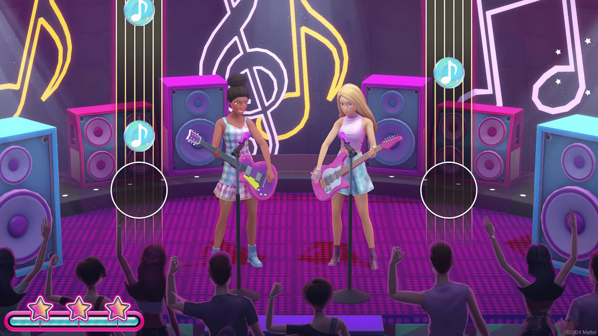 Barbie Project Friendship Xbox Series X/One