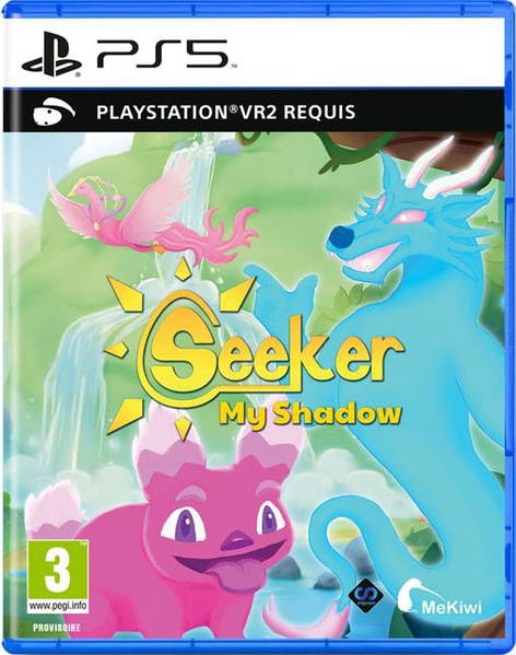 Chasseur à l'Ombre - PSVR2