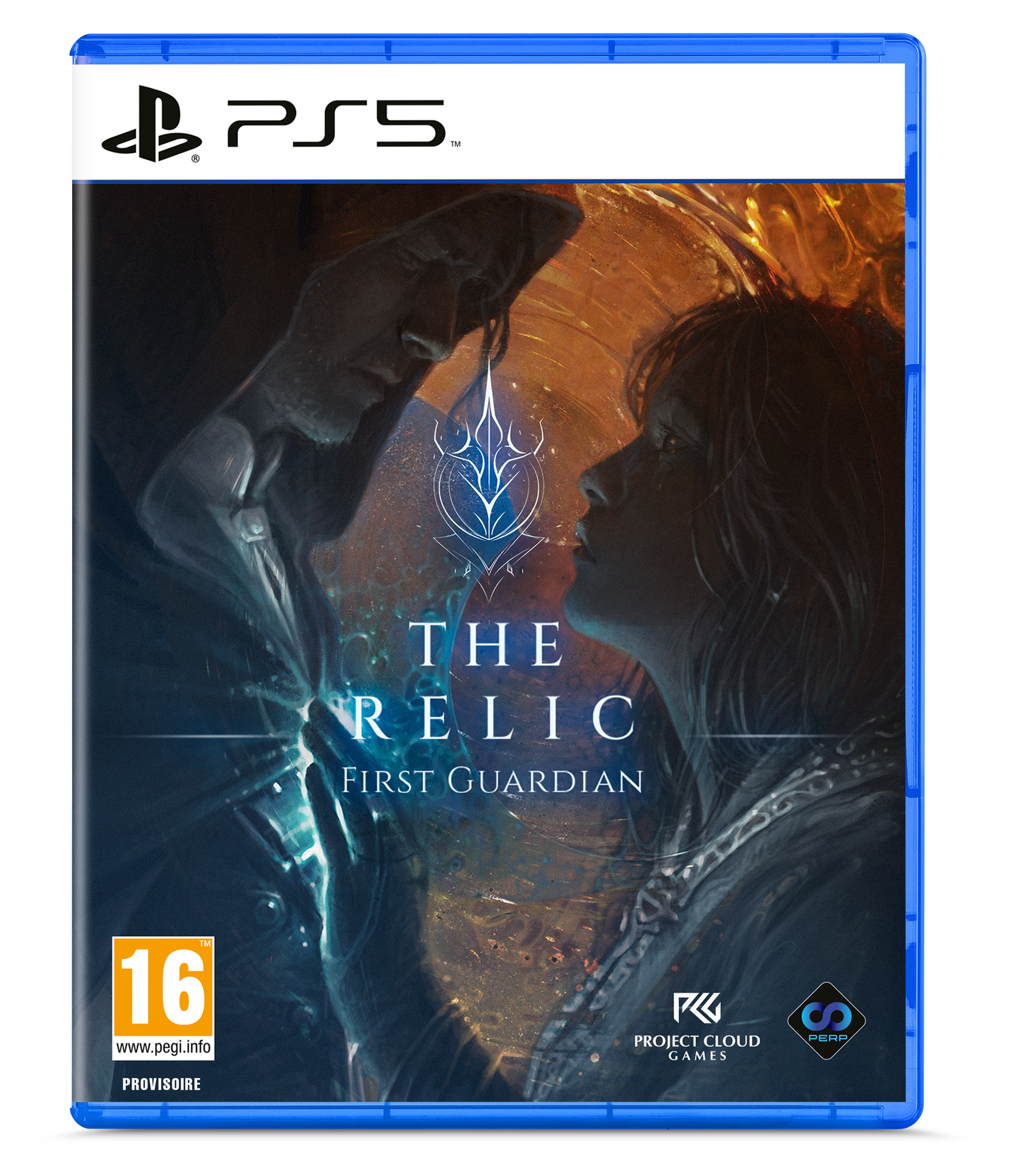 Le Relique : Premier Gardien