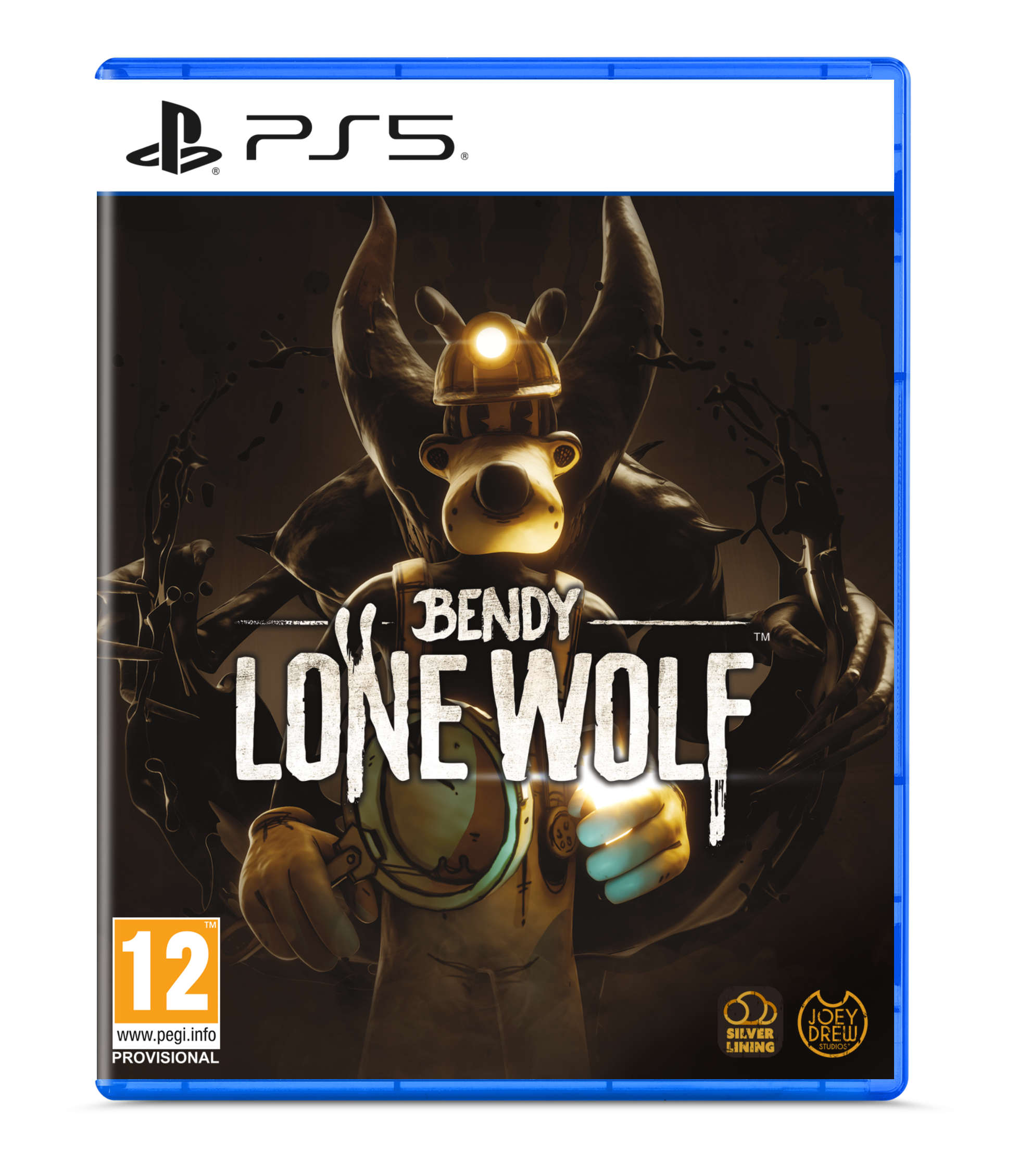 Bendy: Lone Wolf by Just For Games