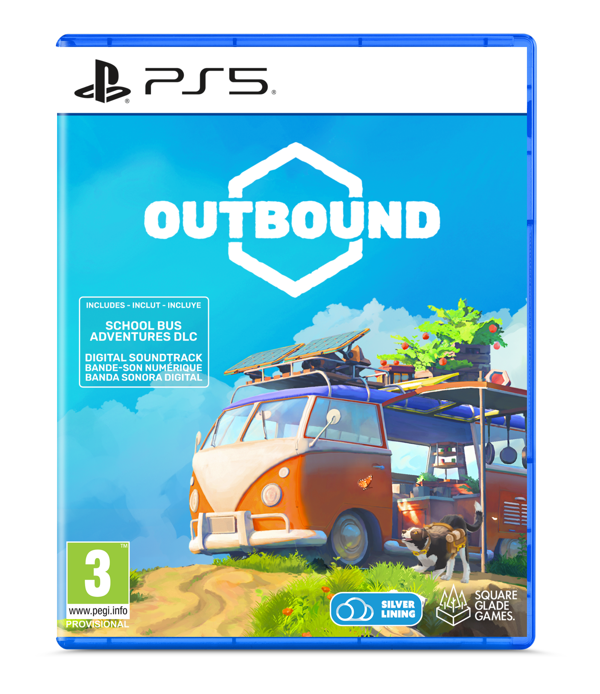 Outbound - Mobile Home Builder