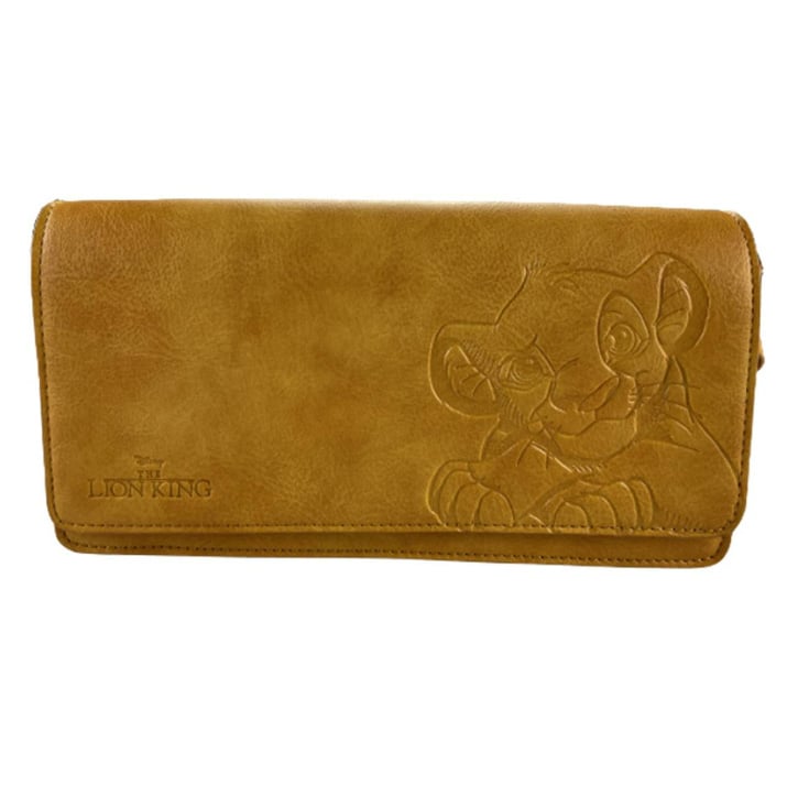Nomadic Bag - Disney's The Lion King Simba