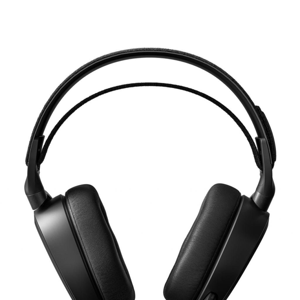 SteelSeries Arctis Prime Headset - USB-C 3.5mm Arc Design
