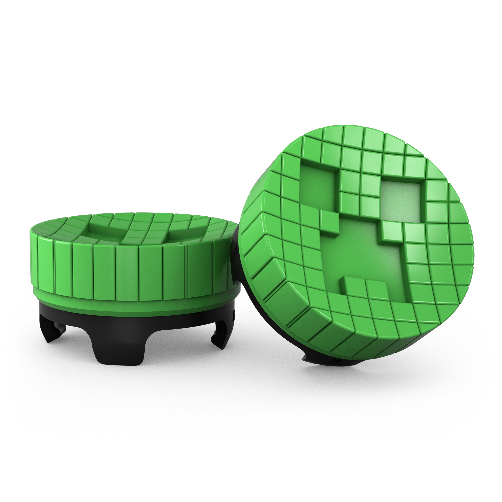 SteelSeries Minecraft Creeper Thumbsticks for PS5