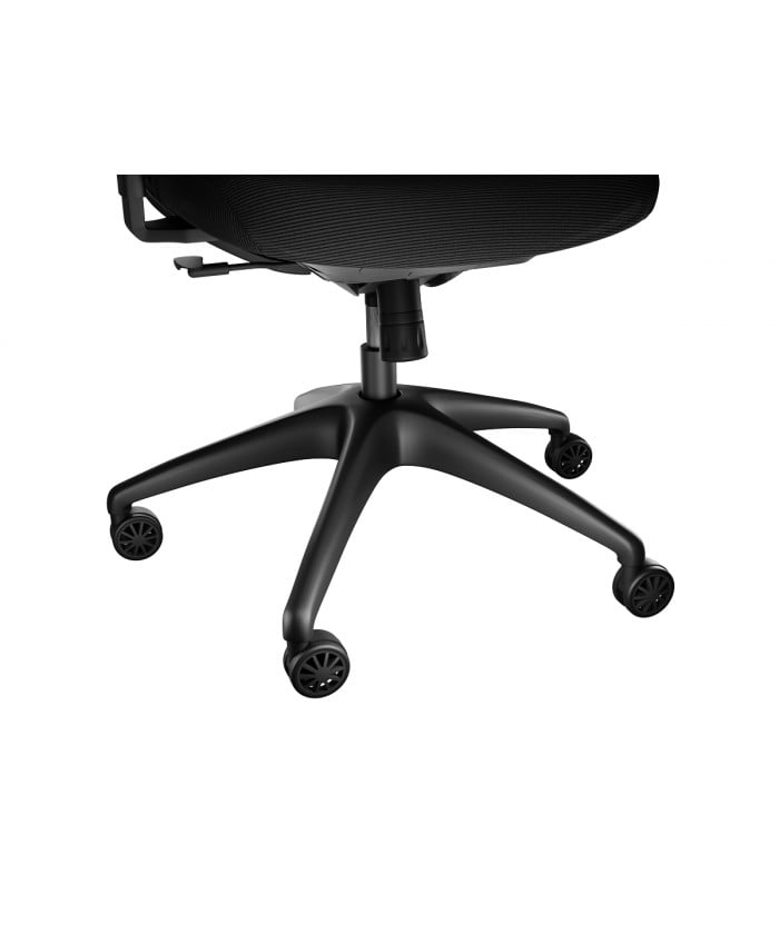 Genesis Astat 200 G2 Black Gaming Chair