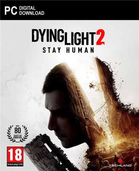 Dying Light 2: Stay Human