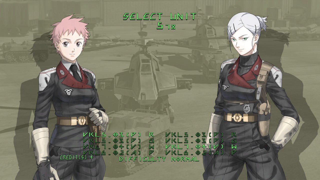 Under Defeat de Clear River para PS5